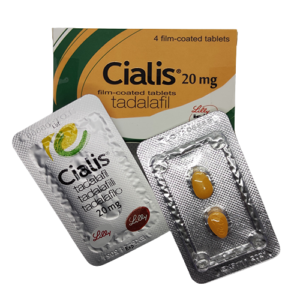 Lilly Cialis rendelés