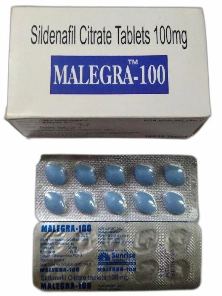 Malegra 100